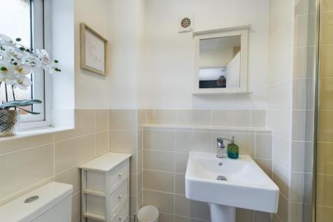 En suite