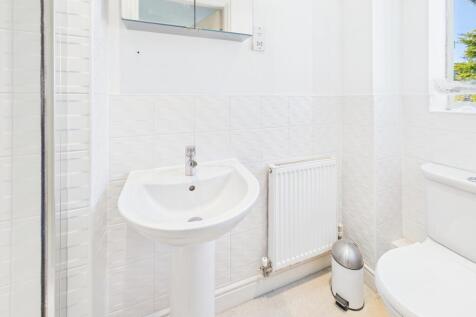 Cloakroom/WC