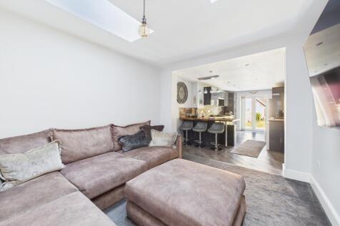 Living/Kitchen/Diner