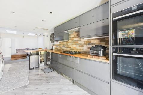 Living/Kitchen/Diner