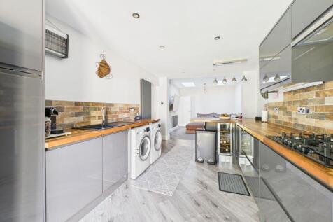 Living/Kitchen/Diner