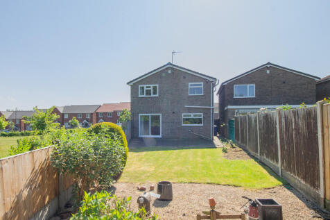 Rear Elevation