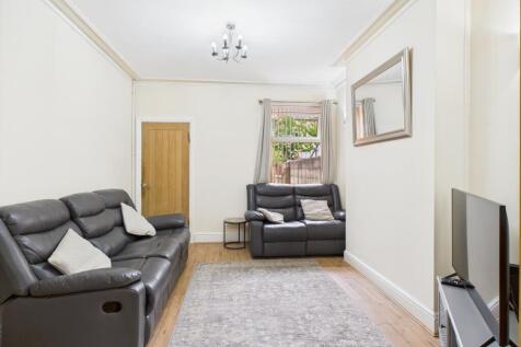 Dining Room/Reception Room