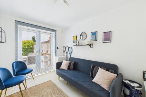 Ground Floor Bedroom