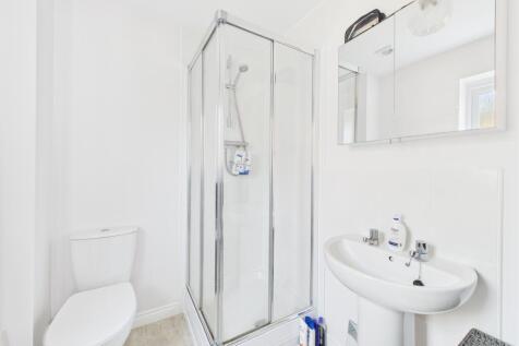 Master En suite