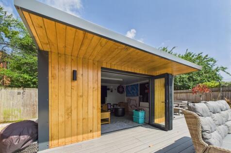 Summer House