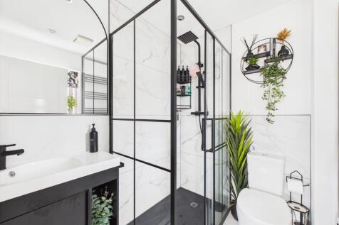 En suite