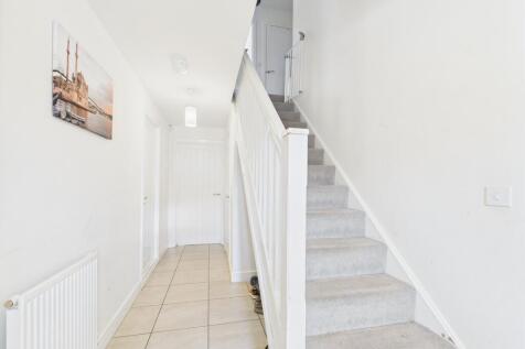 Reception Hallway