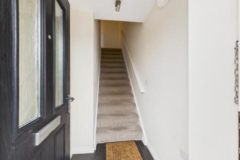 Reception Hallway