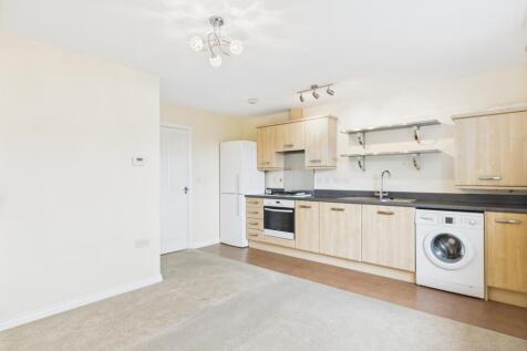 Lounge/Kitchen