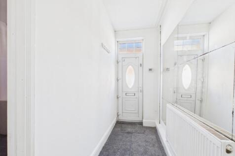 Reception Hallway