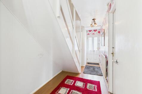 Reception Hallway