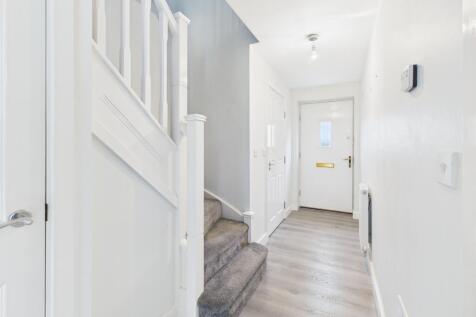 Reception Hallway