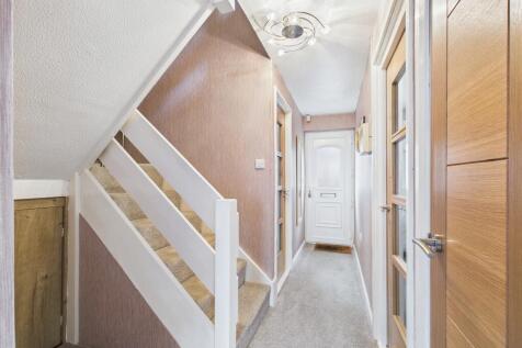 Reception Hallway