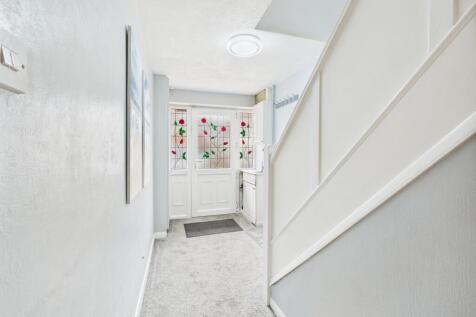 Reception Hallway