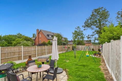 Rear Garden 2