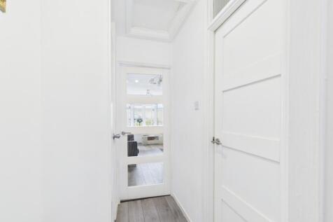 Inner Hallway