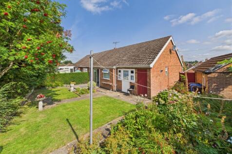 Rear Garden 1
