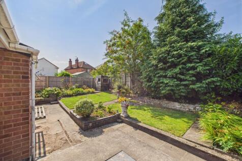 Rear Garden 2