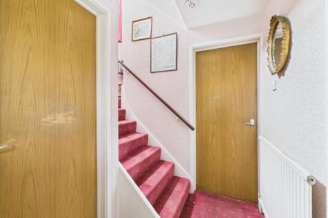 Reception Hallway