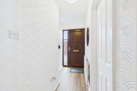 Reception Hallway