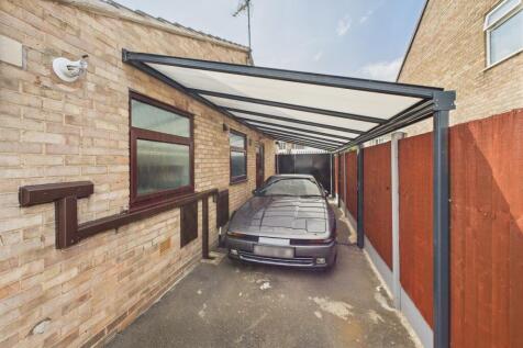 Car Port