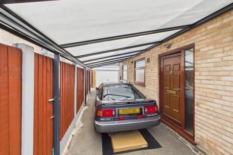 Car Port