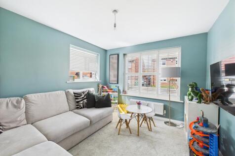 Reception/Play Room