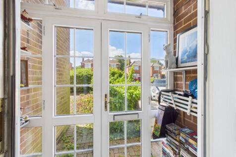 Entrance Porch