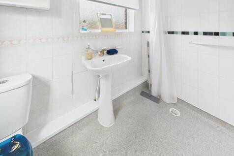 Wet Room