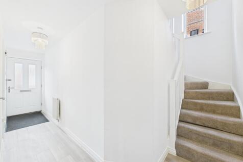 Reception Hallway