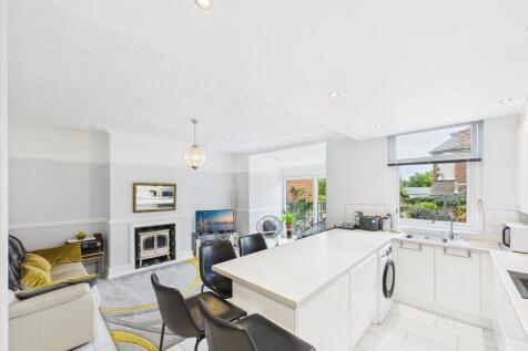 Living/Kitchen/Diner