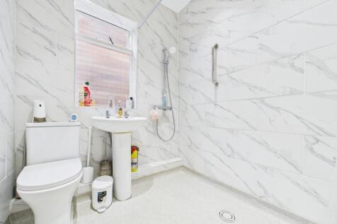 Wet Room