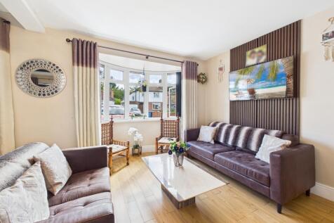 Ground Floor Bedroom