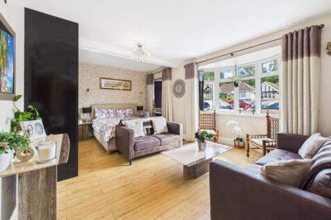 Ground Floor Bedroom