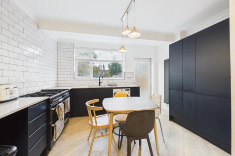 Living/Kitchen/Diner