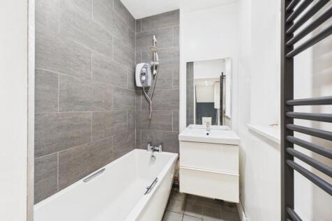 Ground Floor Bathroom