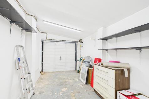 Garage Internal