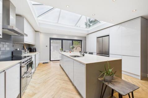 Living/Dining/Kitchen