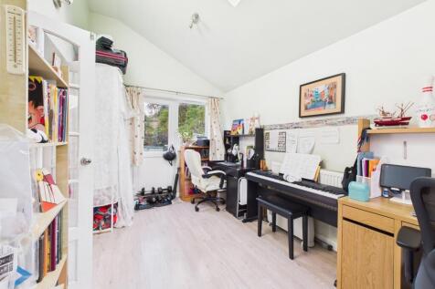 Second Reception Room