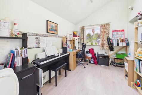 Second Reception Roo