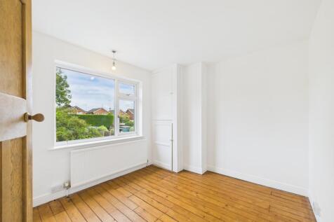 Ground Floor Bedroom