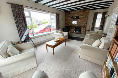 Lounge: