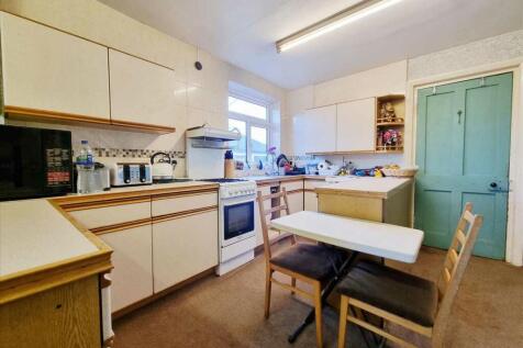 Kitchen Diner: