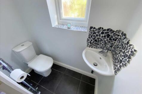 Cloakroom: