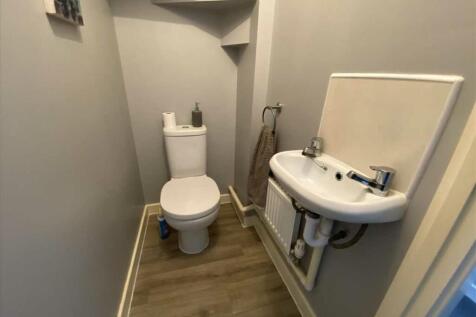 Cloakroom: