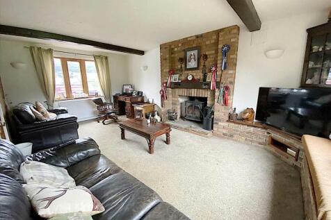 Lounge: