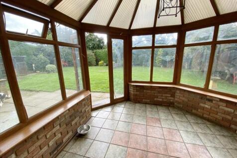 Conservatory: