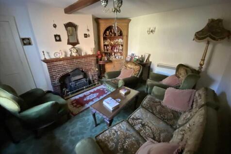 Lounge: