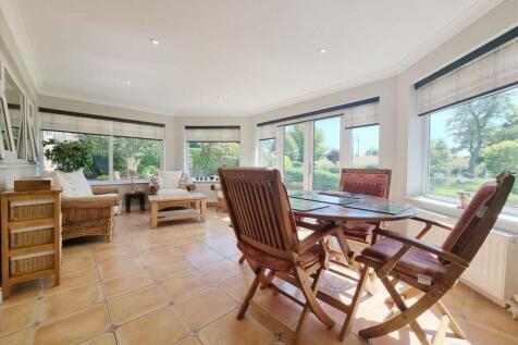 Sun Room: